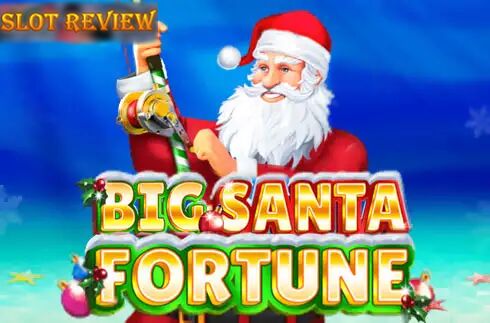 Big Santa Fortune